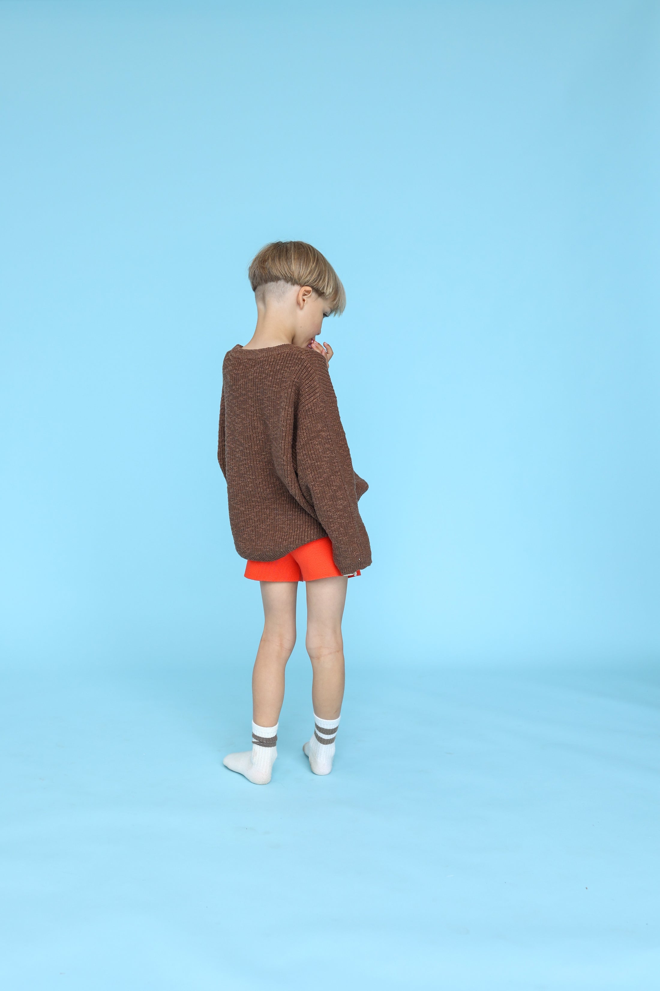 Misha &amp; Puff - Scout Cardigan (18M-6Y)