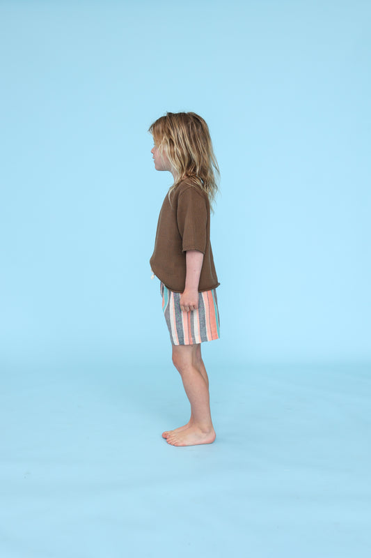 Misha &amp; Puff - Scout Cardigan (18M-6Y)