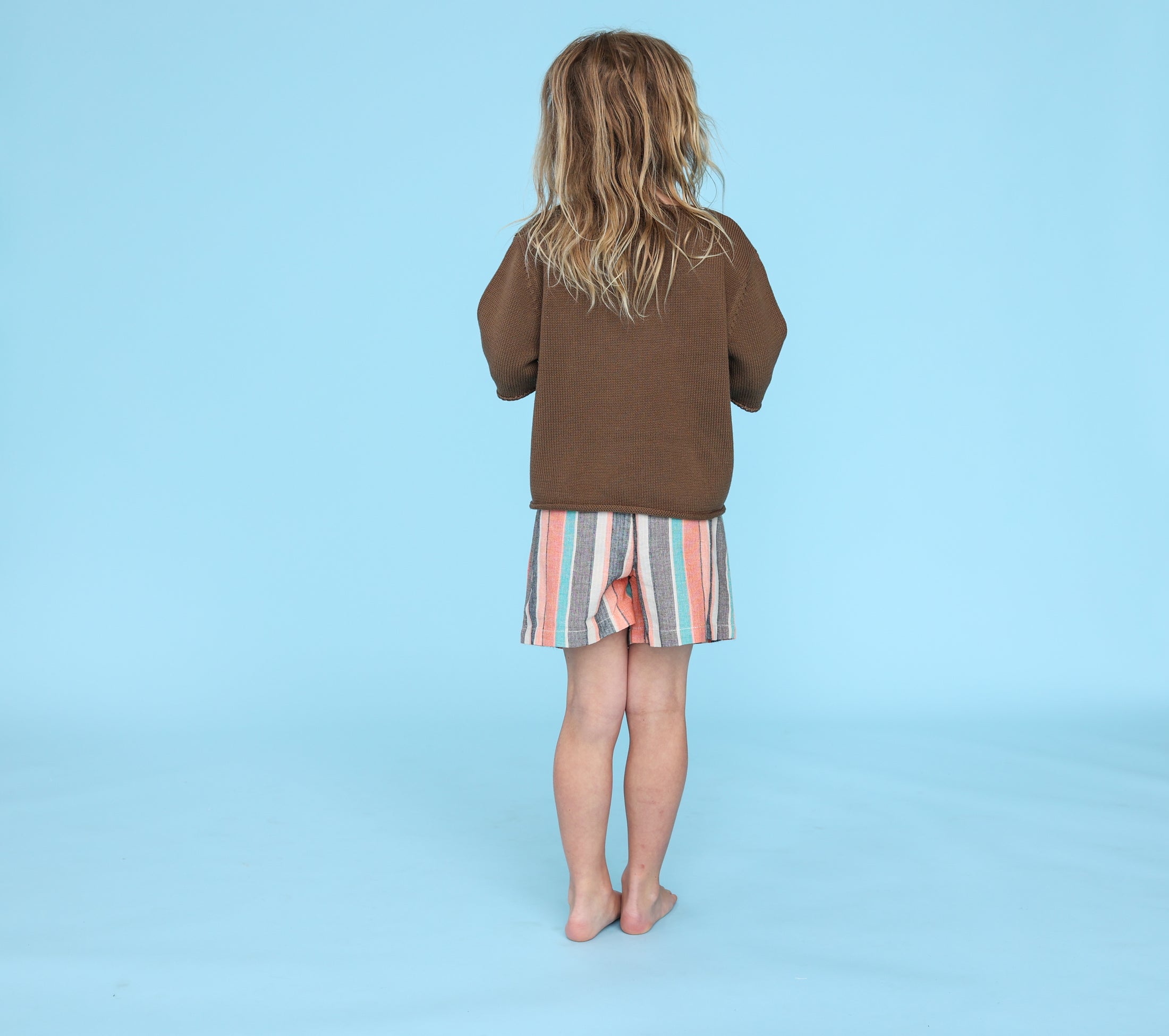 Misha &amp; Puff - Scout Cardigan (18M-6Y)