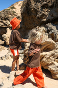 Load image into Gallery viewer, Misha & Puff - Scout Cardigan (18M-6Y)
