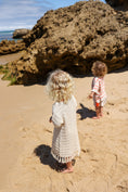 Gallery viewerに画像を読み込む, <GROWN>Knitted Terry Shorts （6M-6Y）
