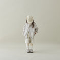 Gallery viewerに画像を読み込む, <Moun ten.> flower quilt reversible blouson - oatmeal
