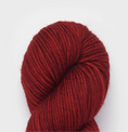 Load image into Gallery viewer, <STUDIO MISHA&PUFF>RWS Yarn Skein - Brick
