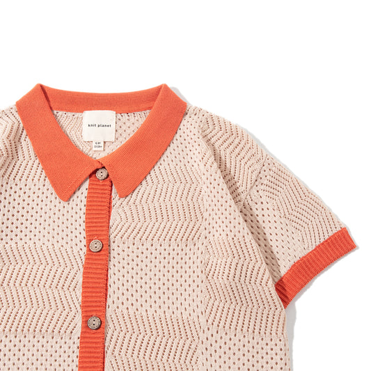 Misha &amp; Puff - Scout Cardigan (18M-6Y)