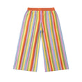 Gallery viewerに画像を読み込む, <Knit planet>RAINBOW TROUSERS（2-8Y）
