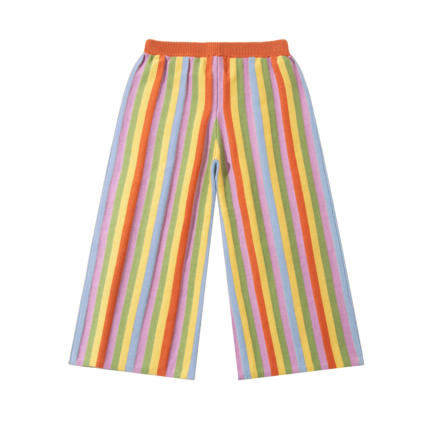 <Knit planet>RAINBOW TROUSERS（2-8Y）