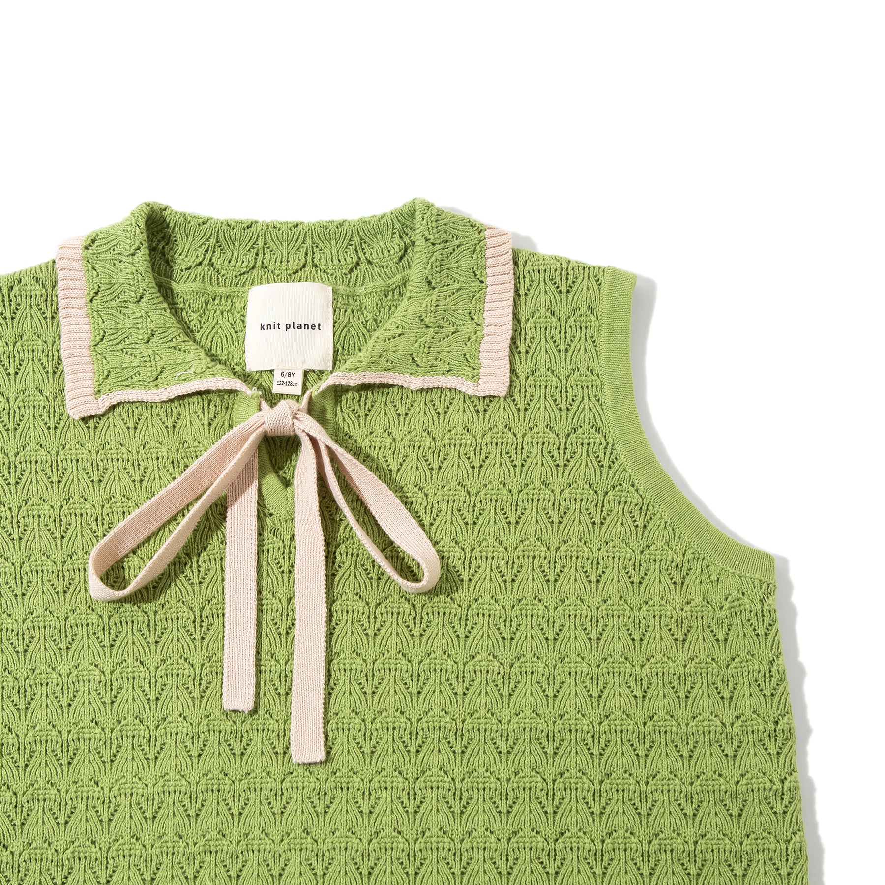 Misha &amp; Puff - Scout Cardigan (18M-6Y)