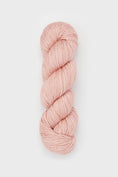 갤러리 뷰어로 이미지로드, <STUDIO MISHA&PUFF>RWS Yarn Skein - Faded rose
