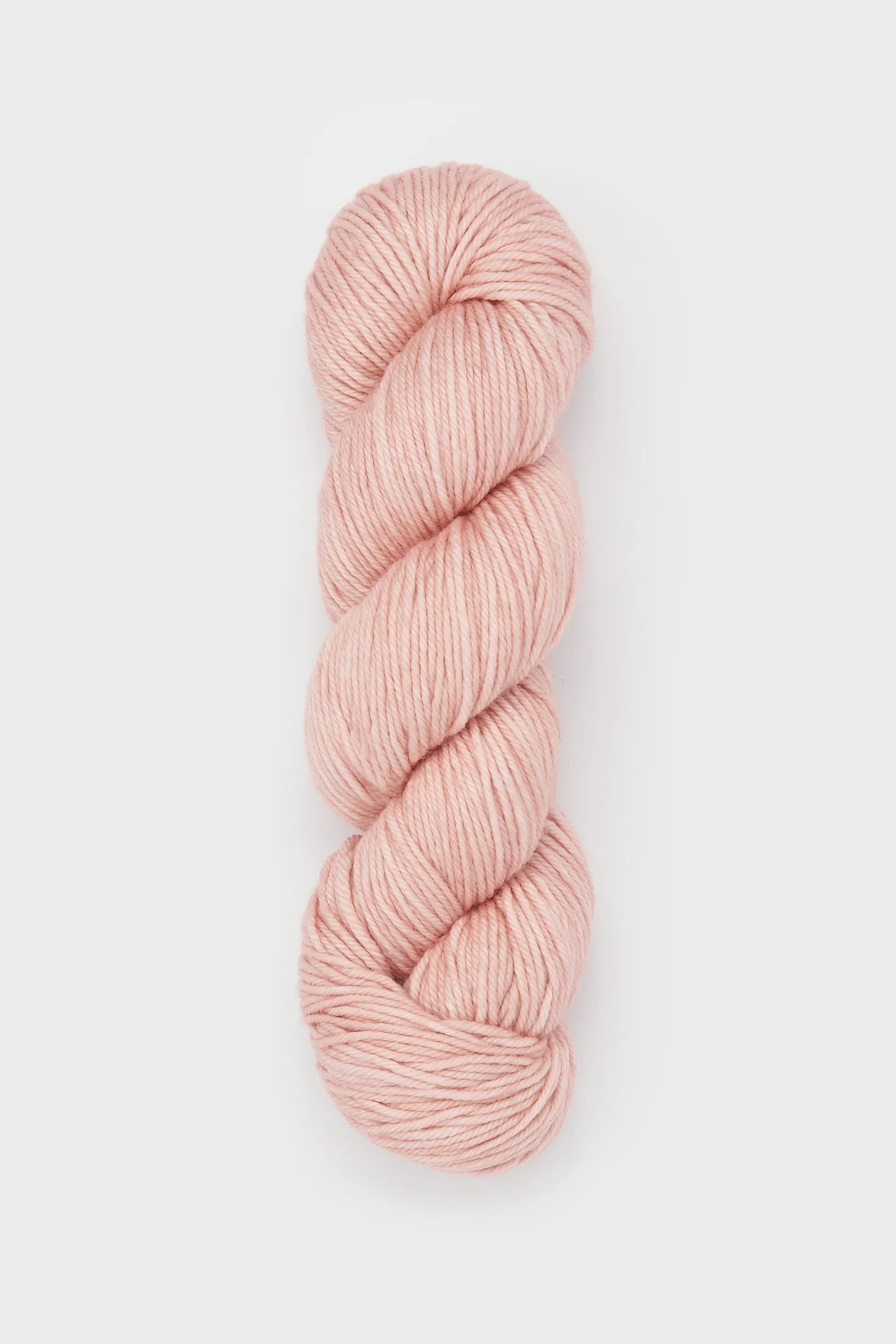 <STUDIO MISHA&PUFF>RWS Yarn Skein - Faded rose