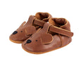 Gallery viewerに画像を読み込む, <Donsje> Spark Classic Shoes -  Bear（11.5-14cm）
