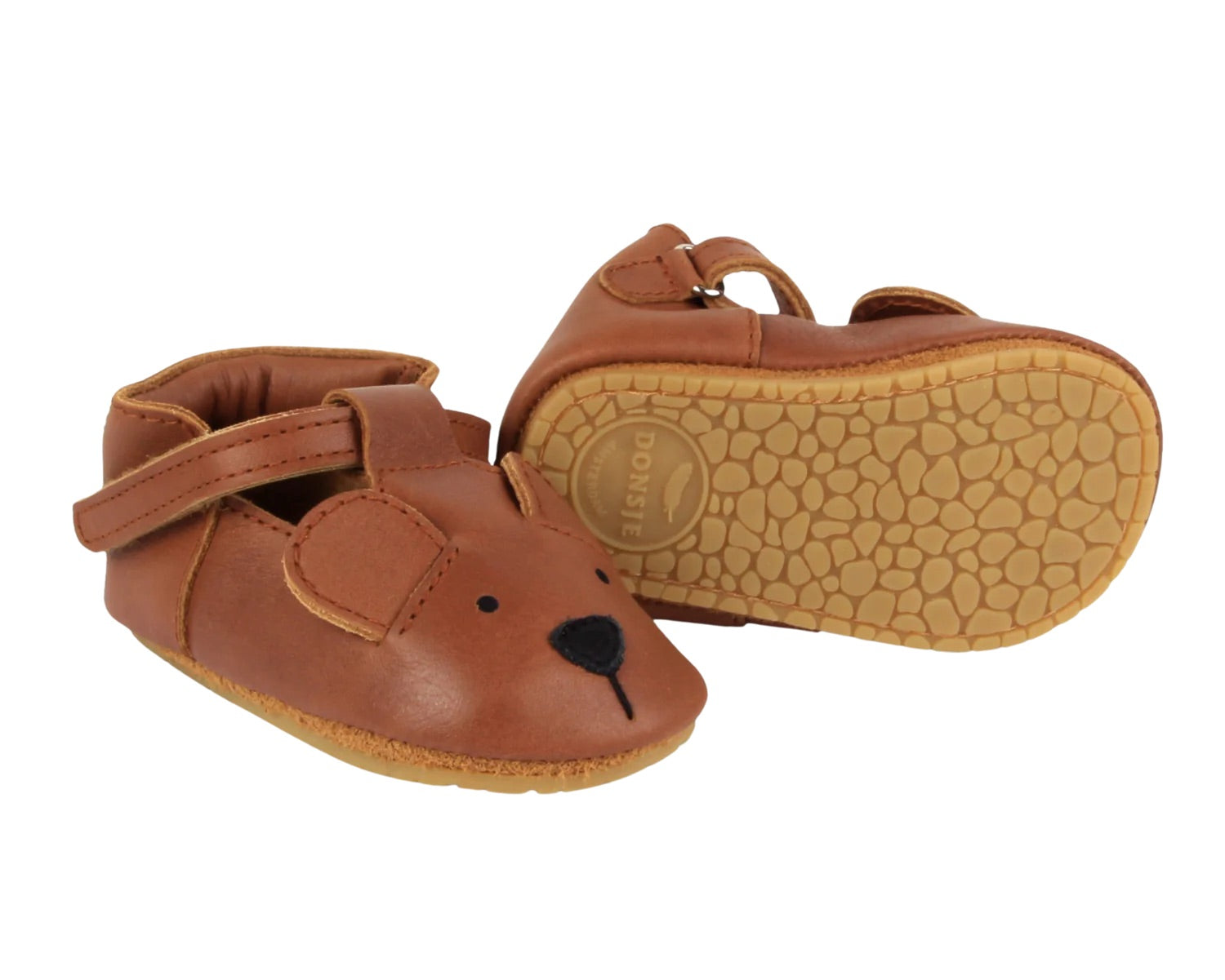 <Donsje> Spark Classic Shoes -  Bear（11.5-14cm）