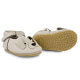 Gallery viewerに画像を読み込む, <Donsje> Spark Spark Special Shoes - Golden Retriever（11.5-14cm）
