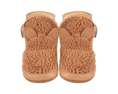 Load image into Gallery viewer, <donsje> Richy Booties - Teddy Bear (12.5-14cm)</donsje>
