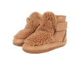 Load image into Gallery viewer, <donsje> Richy Booties - Teddy Bear (12.5-14cm)</donsje>
