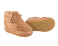 Load image into Gallery viewer, <donsje> Richy Booties - Teddy Bear (12.5-14cm)</donsje>
