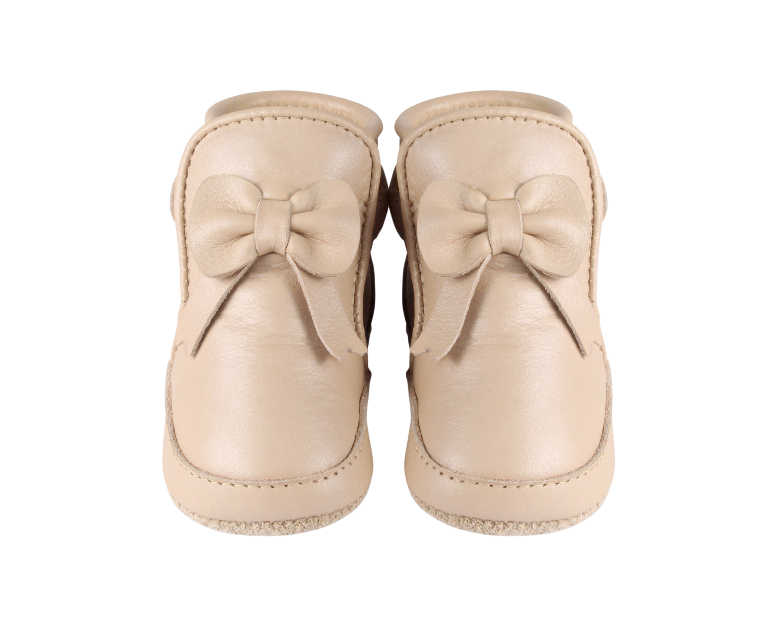 <Donsje>Cubow Lining Baby boots（12.5-14cm）