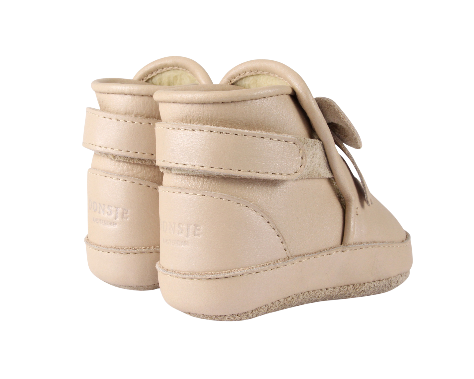 <donsje> Cubow Lining Baby boots (12.5-14cm)</donsje>