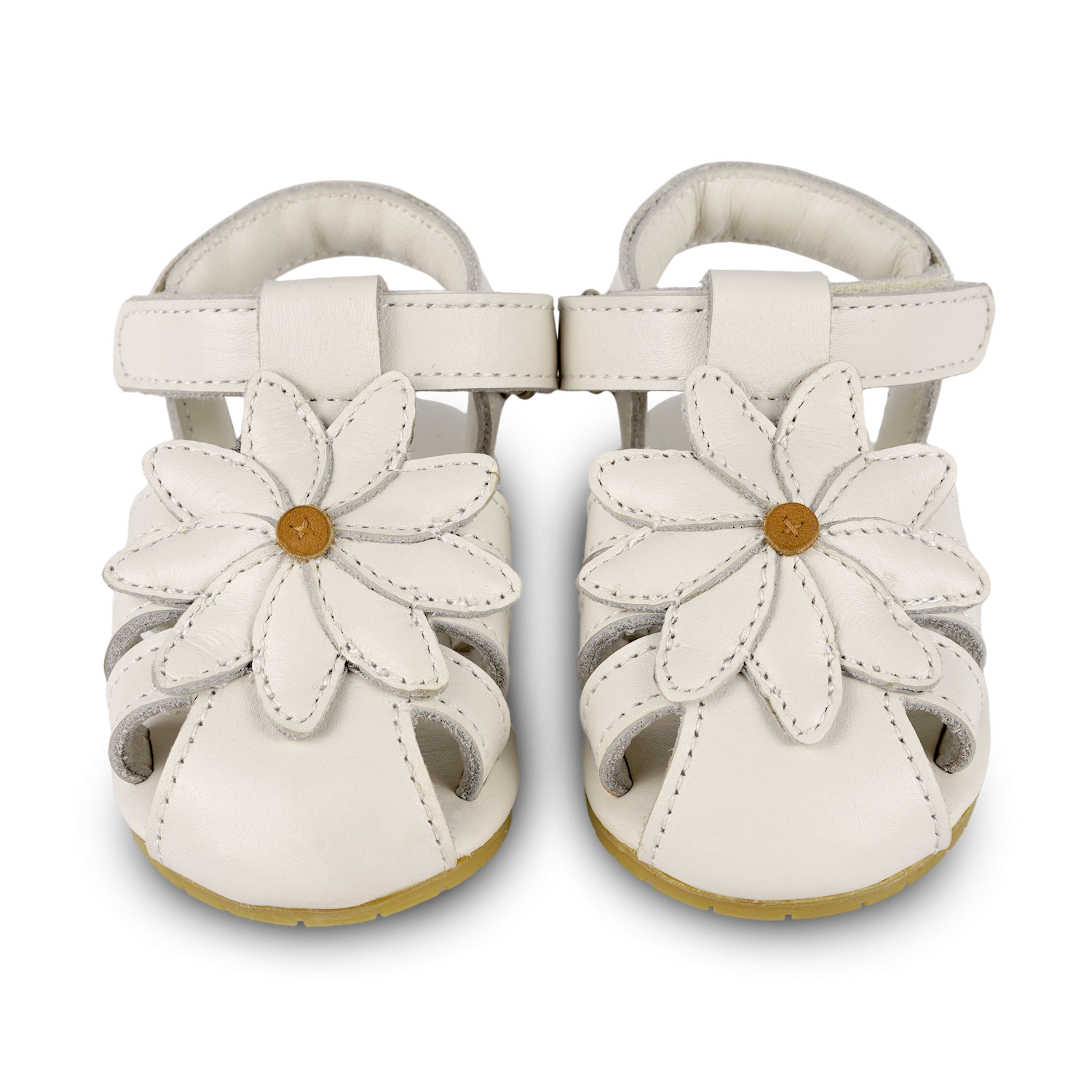 <Donsje> Duni Fields Sandals - Daisy（12.5-14cm）