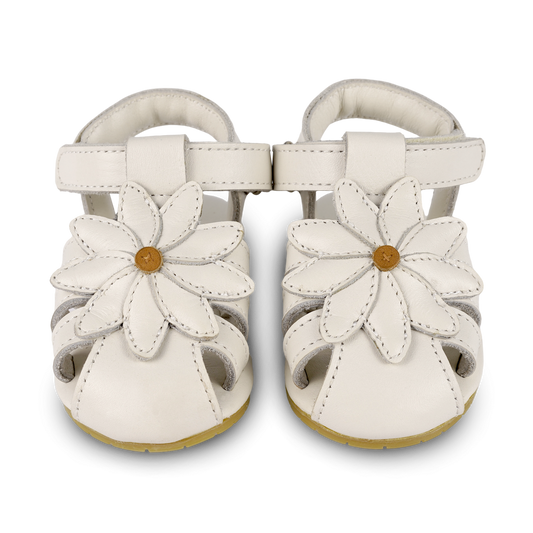 <Donsje> Duni Fields Sandals - Daisy（12.5-14cm）