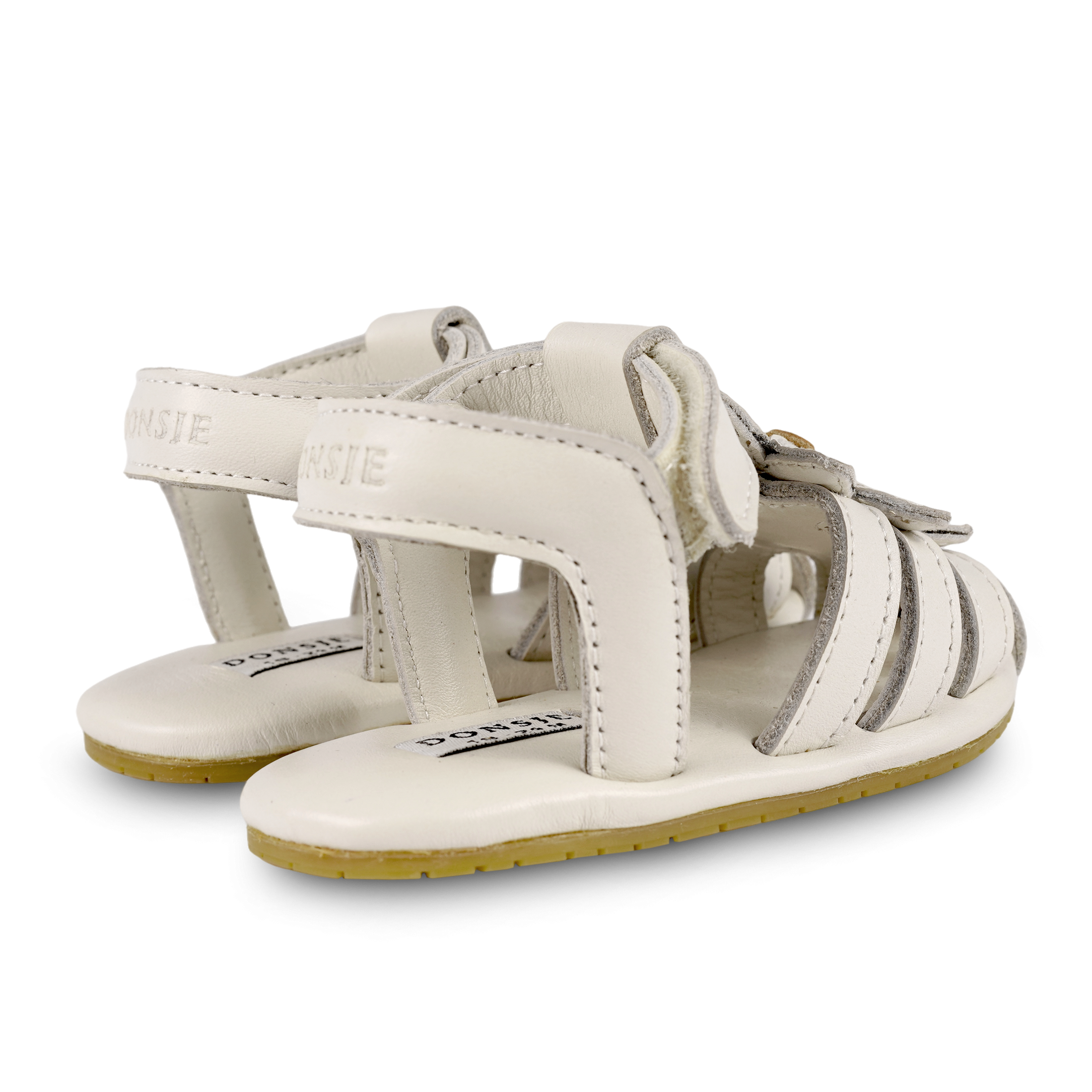 <Donsje> Duni Fields Sandals - Daisy（12.5-14cm）