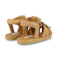 Gallery viewerに画像を読み込む, <Donsje> Duni Sky Sandals - Bee（12.5-14cm）
