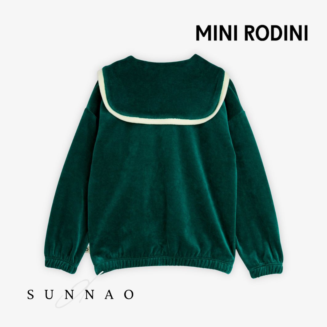正規販売店】海外子ども服専門店 SUNNAO（さんなお）- Mini