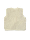 갤러리 뷰어로 이미지로드, <ALWERO>Body warmer Alpen junior - NATURAL
