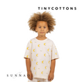 Gallery viewerに画像を読み込む, <TINYCOTTONS>MIDNIGHT SUN  TEE（12M-8Y）
