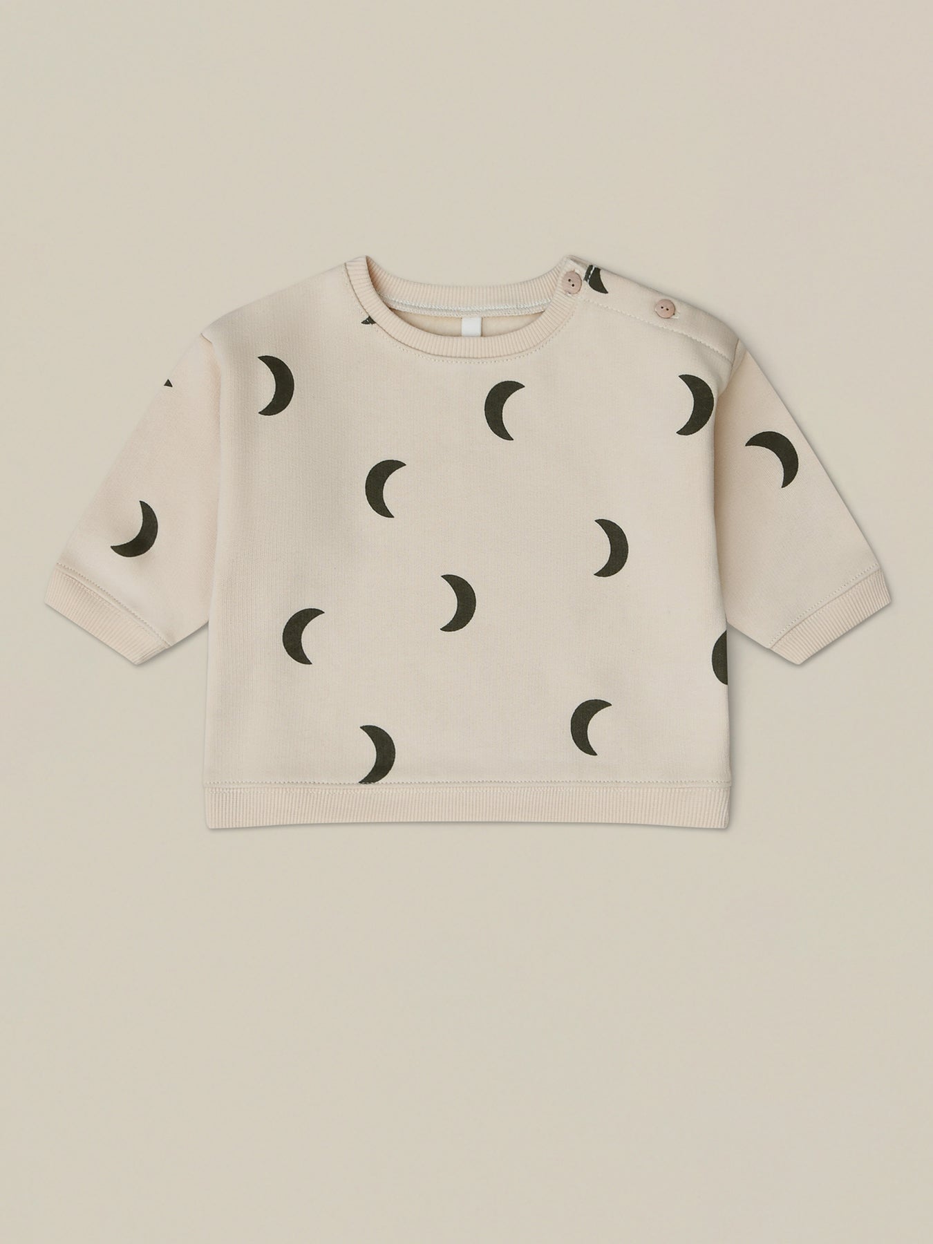 Organic zoo - Desert Midnight Sweatshirt (6M-4Y)