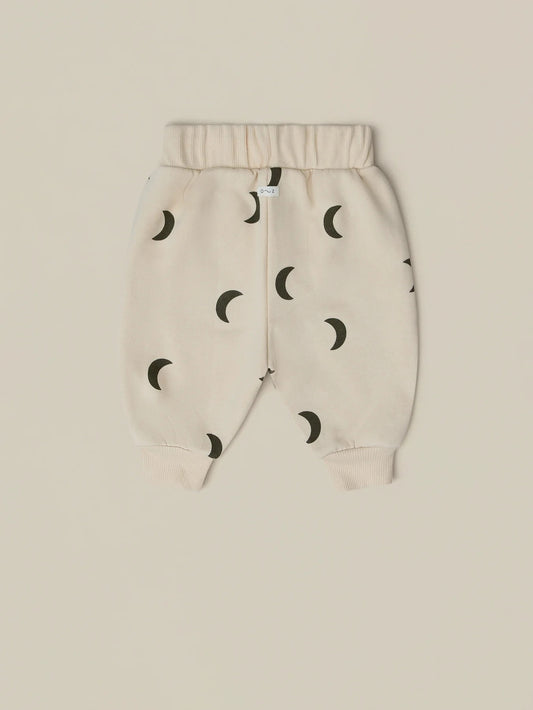 <Organic zoo>Desert Midnight Sweatpants（6M-5Y）