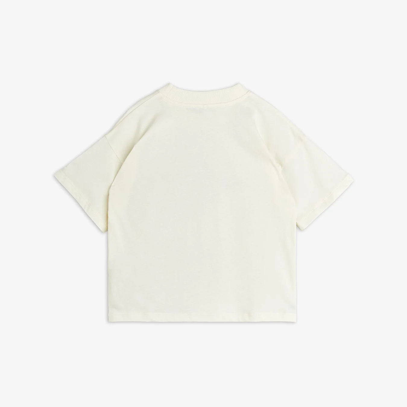 <Mini Rodini>FLUNDRA SP SS TEE（92-134）