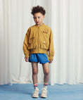 Load image into Gallery viewer, Misha & Puff - Scout Cardigan (18M-6Y)
