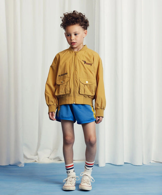 Misha &amp; Puff - Scout Cardigan (18M-6Y)