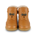 갤러리 뷰어로 이미지로드, <Donsje>Aggas Booties - Gingerbread Booties（13-13.5cm）
