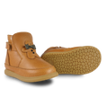 Gallery viewerに画像を読み込む, <Donsje>Aggas Booties - Gingerbread Booties（13-13.5cm）
