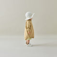 갤러리 뷰어로 이미지로드, <Moun ten.> reversible adventure hat - mocha x ecru　
