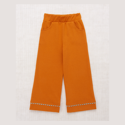 <Misha&Puff>Rickrack a-pant fox（2-6Y）