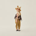 Load image into Gallery viewer, <elfinfolk> Beast Visor - Beige</elfinfolk>
