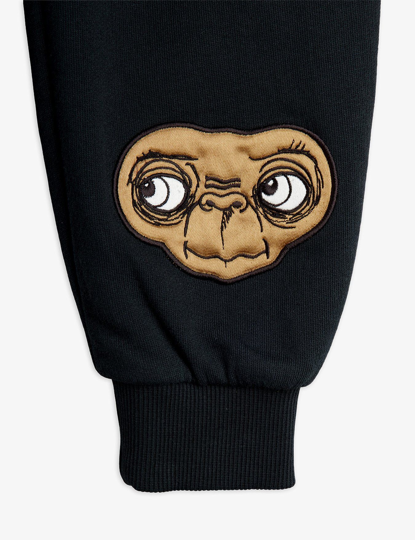 <Mini Rodini> E.T application sweatpants