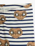 Gallery viewerに画像を読み込む, <Mini Rodini> E.T stripe aop leggings
