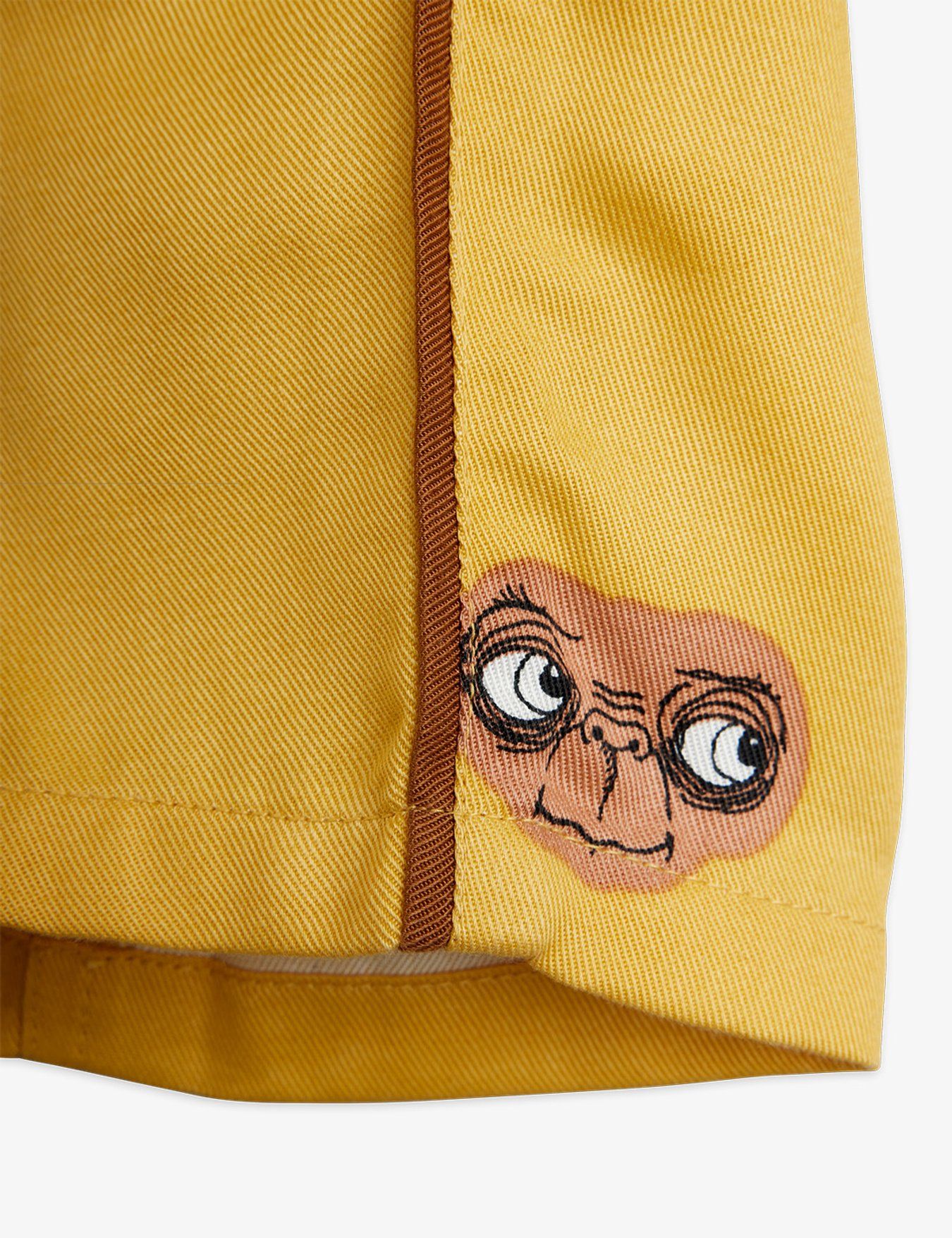 <Mini Rodini> E.T aop woven trousers