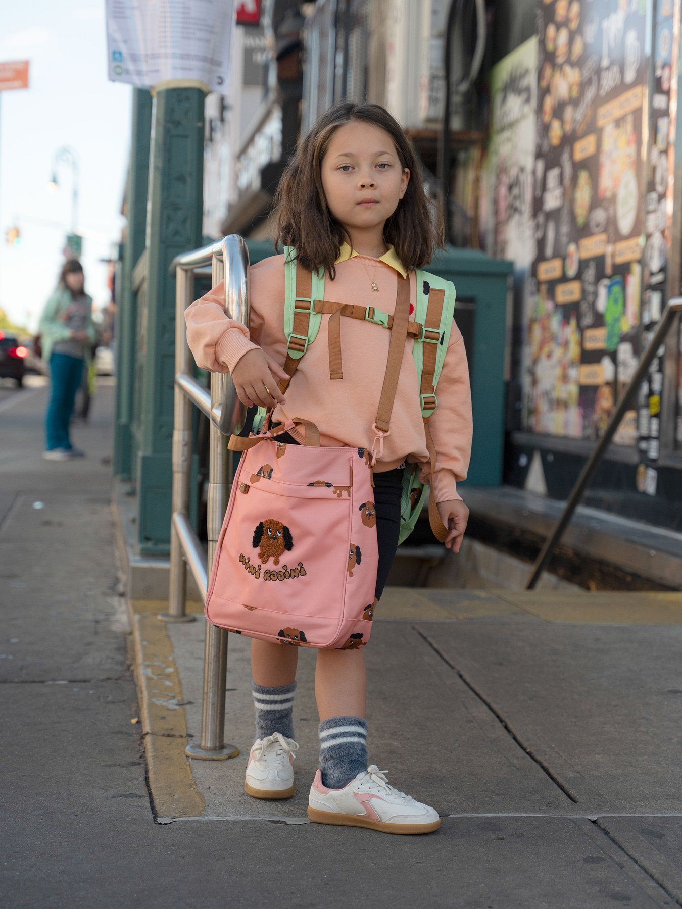 正規販売店】海外子ども服専門店 SUNNAO（さんなお）- mini