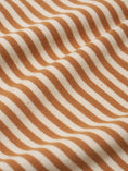 Load image into Gallery viewer, <Organic zoo> Copper Stripes Sweatshirt - DROP2
