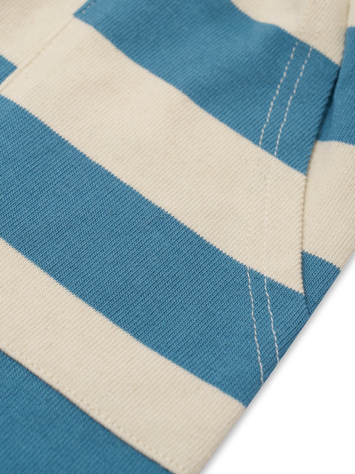 <Organic zoo> Deck Chair Stripes Bermudas - DROP2