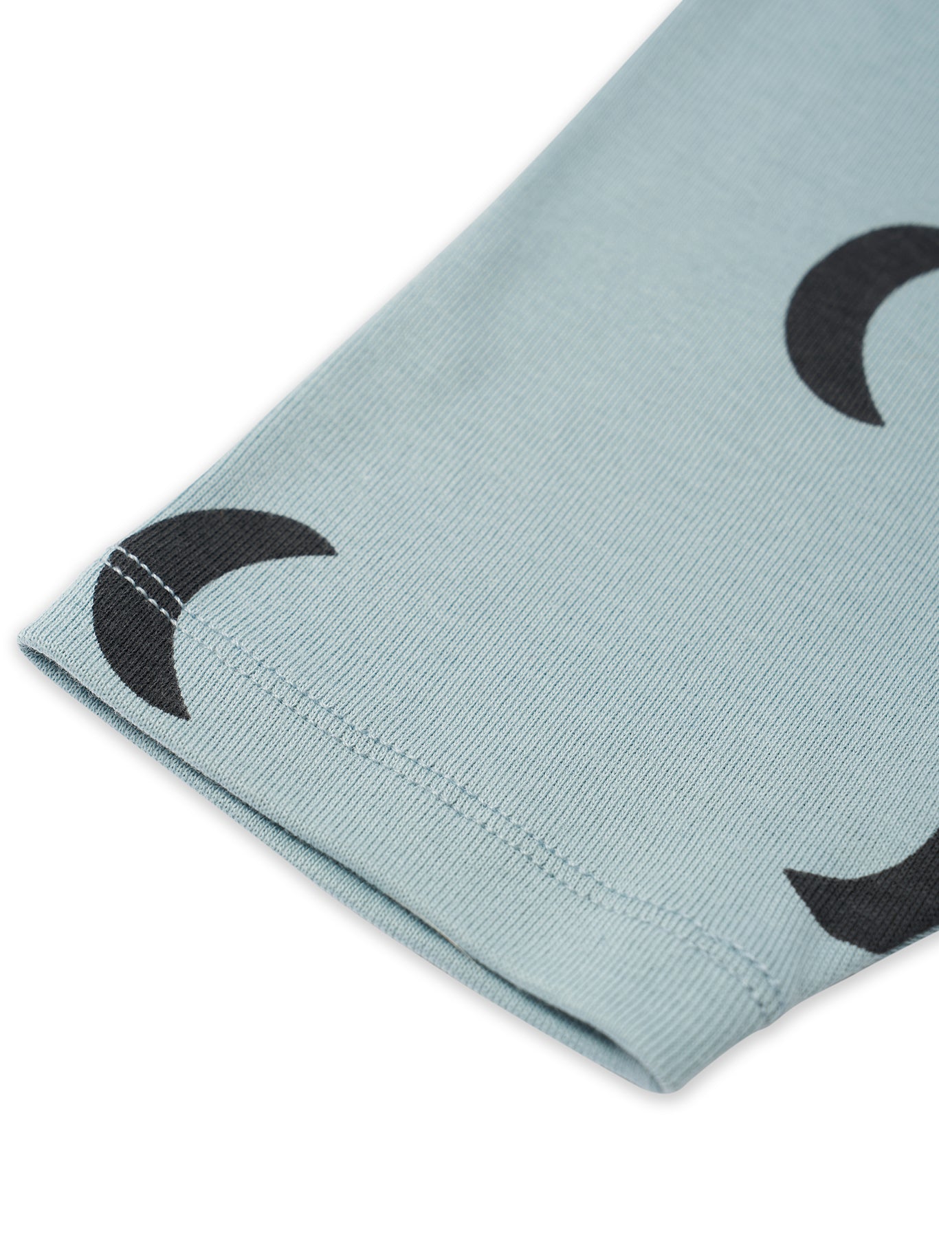 <Organic zoo> River Midnight Biker Shorts - DROP1　