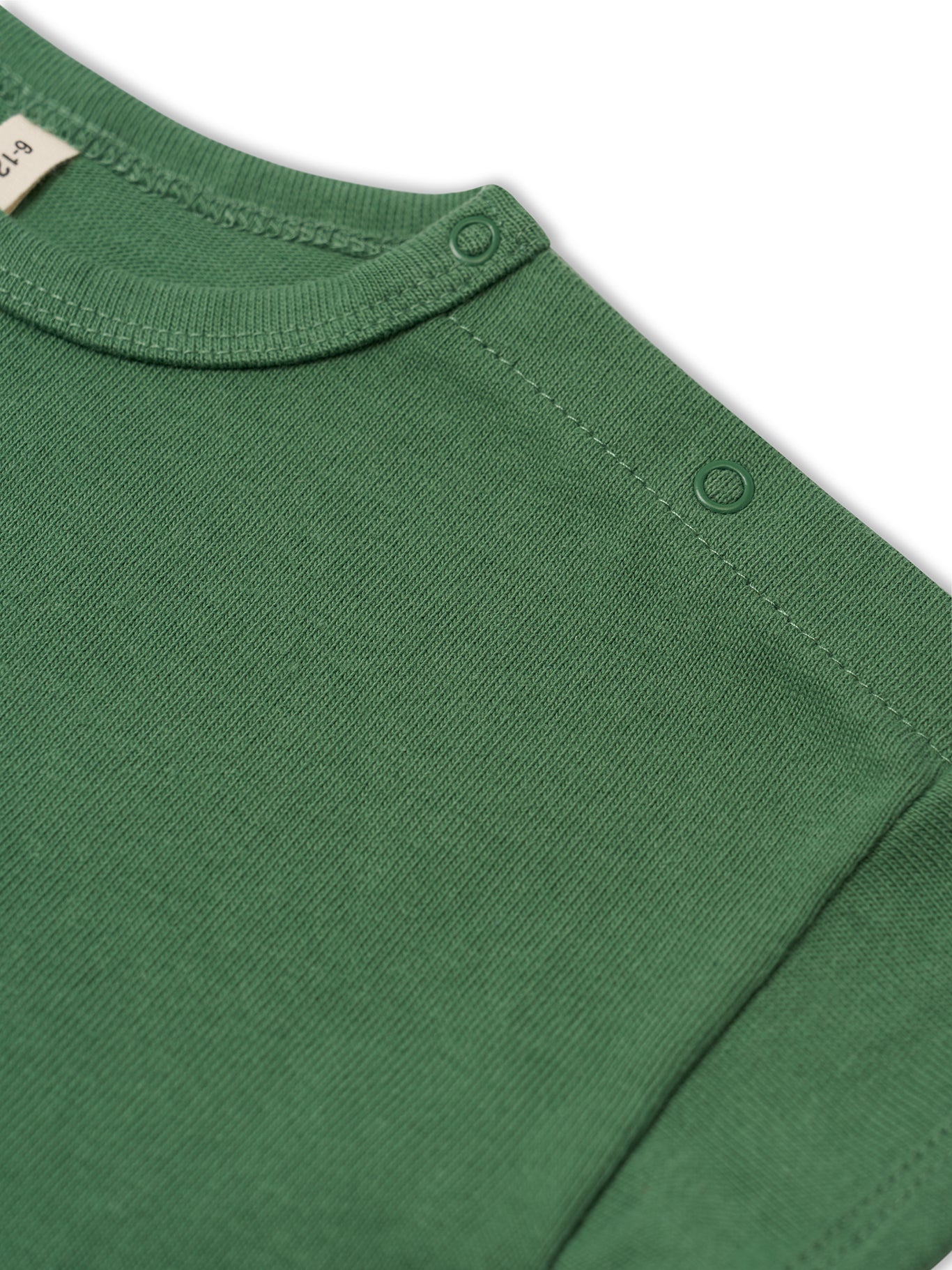 <Organic zoo> Seagrass Boxy T-Shirt - DROP2