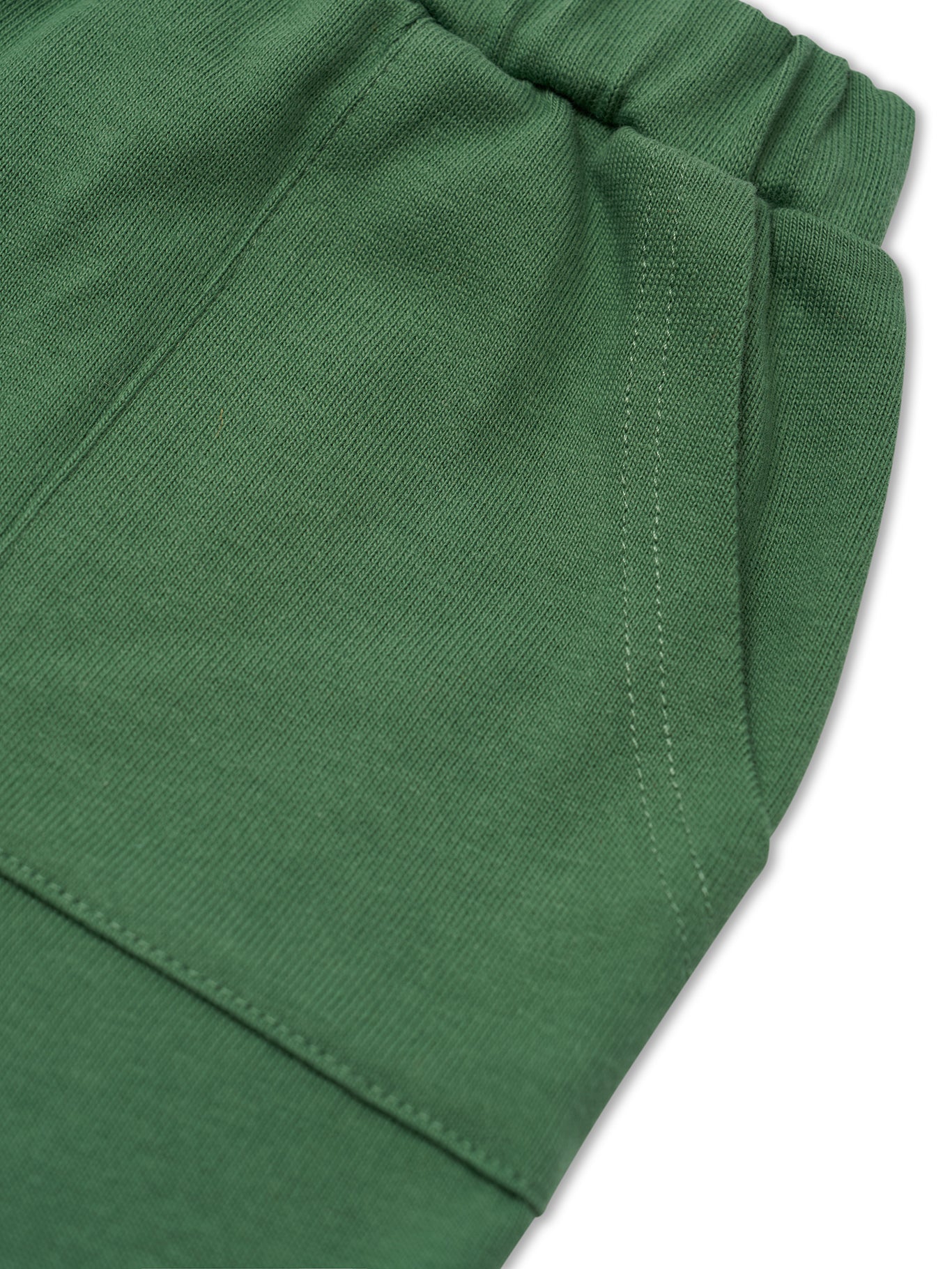 <Organic zoo> Seagrass Bermudas - DROP2