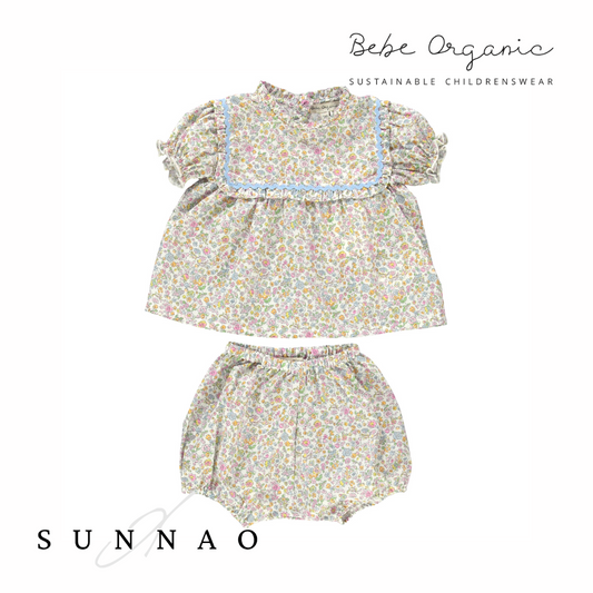 正規販売店】海外子ども服専門店 SUNNAO(さんなお)- Bebe Organic 正規販売店】海外子ども服専門店 SUNNAO(さんなお)- Bebe Organic