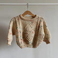 Load image into Gallery viewer, Studio Misha & Puff - RWS Yarn Skein - Autumn Confetti
