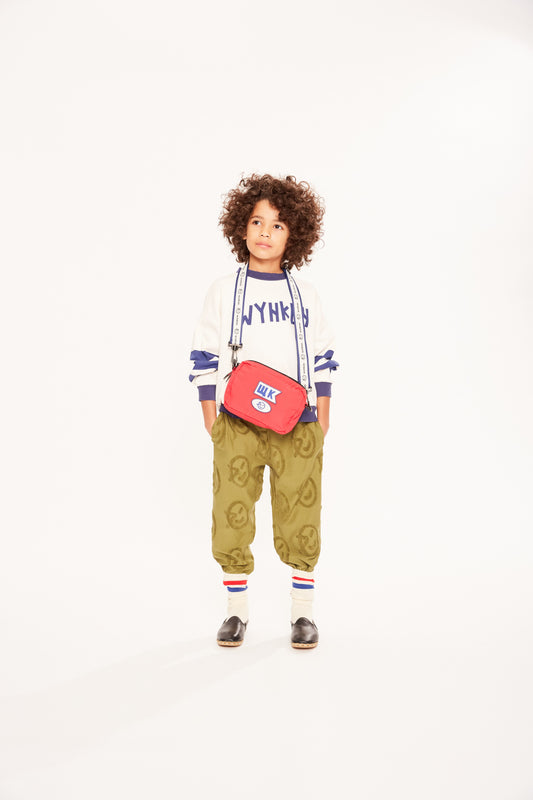 Misha &amp; Puff - Scout Cardigan (18M-6Y)